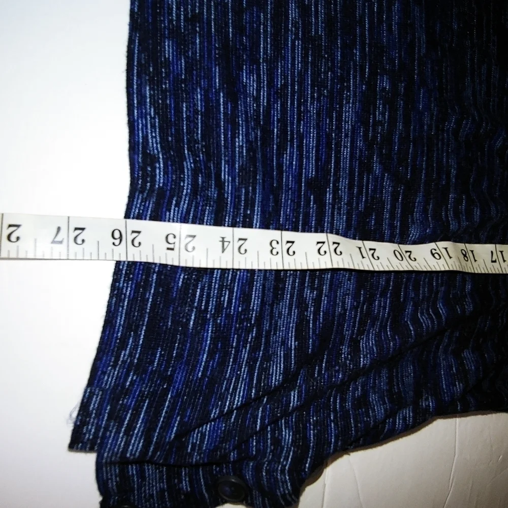 Croft & Barrow Rayon Blend Sweater XXL